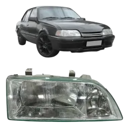 FAROL GM MONZA 91/97 LADO DIREITO
