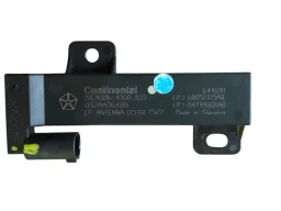 sensor keyless antena jeep compass renegade fiat toro 17 22