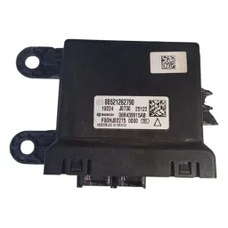 Módulo Central Fiat Strada 1.8 1.3 2016/26 521262790 BALCÃO