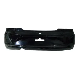 Parachoque Traseiro Vw Gol G8 1.0 1.6 2018/23 5u6807421q