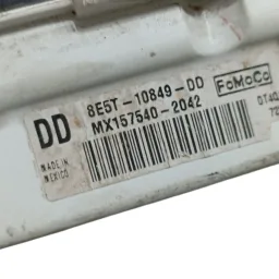 AINEL INSTRUMENTOS  FORD FUSION 2006/09