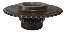 POLIA COMANDO CORRENTE MERCEDES C180 1.8 TURBO 2011 2012