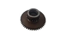 POLIA COMANDO CORRENTE MERCEDES C180 1.8 TURBO 2011 2012