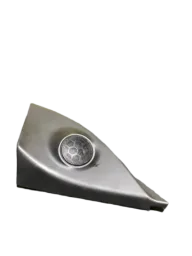 Moldura Interna Retrovisor Direita Vectra 2007 a 2011