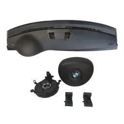Kit Airbag Bmw Série 3 E90/E91 318 320 325 330 335 2006/2012
