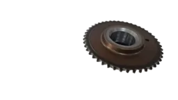 POLIA COMANDO CORRENTE MERCEDES C180 1.8 TURBO 2011 2012