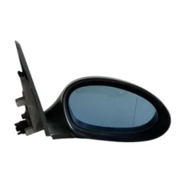 RETROVISOR DIREITO ELÉTRICO BMW 120I 118I 2006 À 2012