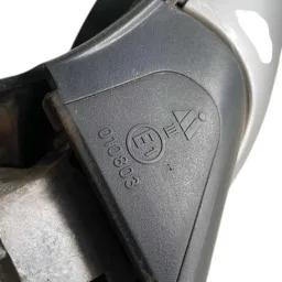 RETROVISOR DIREITO ELÉTRICO BMW 120I 118I 2006 À 2012
