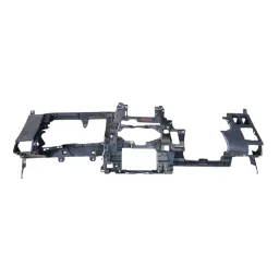 CAPA INFERIOR PAINEL TOYOTA HILUX ORIGINAL 2024