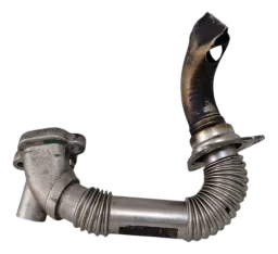 Cano Duto Valvula Egr Fiat Toro 2.0 2019 2020