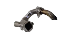 CANO DUTO VALVULA EGR FIAT TORO 2.0 2019 2020