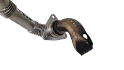 CANO DUTO VALVULA EGR FIAT TORO 2.0 2019 2020
