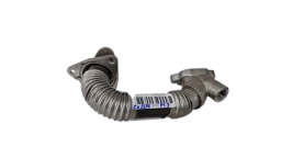 CANO DUTO VALVULA EGR FIAT TORO 2.0 2019 2020