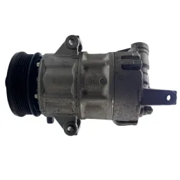 COMPRESSOR AR CONDICIONADO FORD ECOSPORT 1.5 2018 A 2021