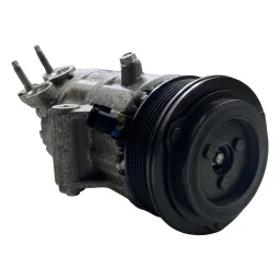 COMPRESSOR AR CONDICIONADO FORD ECOSPORT 1.5 2018 A 2021