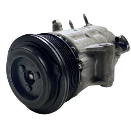 COMPRESSOR AR CONDICIONADO FORD ECOSPORT 1.5 2018 A 2021