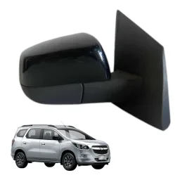 Retrovisor Direito Elétrico Gm Spin 2012 Até 2023 Original