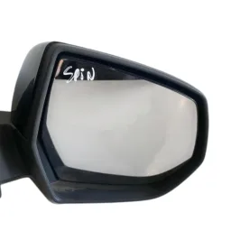 RETROVISOR DIREITO ELÉTRICO GM SPIN 2012 ATÉ 2023 ORIGINAL
