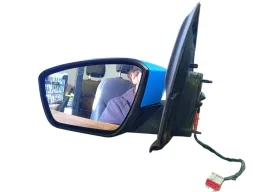 Retrovisor Elétrico Esquerdo Ford Ka 2015 A 2018 20735011b