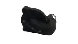 Flange Agua Ford Courier fiesta ecosport 2008/2012