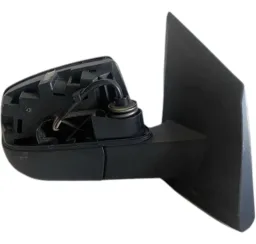 RETROVISOR DIREITO MANUAL GM SPIN 2012 À 2023 ORIGINAL