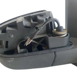 RETROVISOR DIREITO MANUAL GM SPIN 2012 À 2023 ORIGINAL