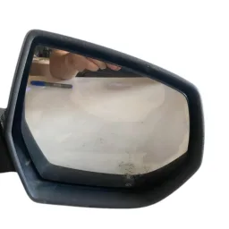RETROVISOR DIREITO MANUAL GM SPIN 2012 À 2023 ORIGINAL