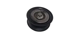 Polia Tensor Esticador Mercedes C180 1.8 Turbo 2011 2012
