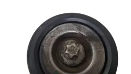 POLIA TENSOR ESTICADOR MERCEDES C180 1.8 TURBO 2011 2012