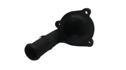 FLANGE AGUA FORD COURIER FIESTA ECOSPORT 2008/2012