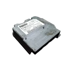 Modulo Central AirBag Peugeot 307 9654491180