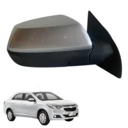 Retrovisor Direito Elétrico Gm Cobalt 2011/2020 Original