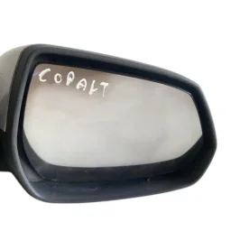 RETROVISOR DIREITO ELÉTRICO GM COBALT 2011 A 2020 ORIGINAL