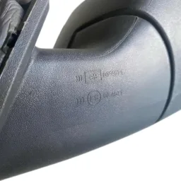 RETROVISOR DIREITO ELÉTRICO GM COBALT 2011 A 2020 ORIGINAL