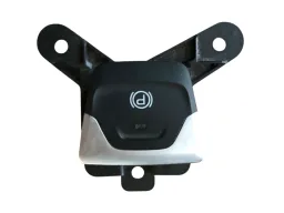 botao freio de mao jeep compass 2017 2018 a 2021 orig.