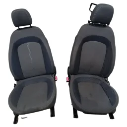 Jogo Bancos Dianteiro Bravo 2011 2012 a 2016 c/ detalhe