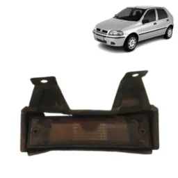 Luz De Placa Fiat Palio Original Cibie 96 97 98 99 2000