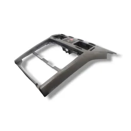 MOLDURA CENTRAL PAINEL GM VECTRA 2006 2011 ORIGINAL