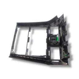 MOLDURA CENTRAL PAINEL GM VECTRA 2006 2011 ORIGINAL