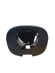 Moldura Chave Seta Vw Fox SpaceFox 2004 A 2010 5z0858559a