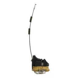 Fechadura Porta Tras Dir L200 Outdoor Pajero Sport Tr4 98/15
