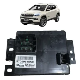 Módulo Ar Condicionado Original Jeep Compass 57009515AB