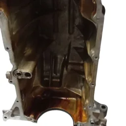 CARTER ÓLEO HONDA FIT 2009/14 1.4
