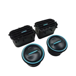 Kit Difusor Ar Interno Renault Sandero Vibe 2018/ 687609637R