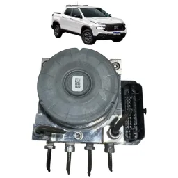 Módulo ABS Original Fiat Toro 2017 a 2025 52139253