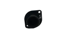 Flange Válvula Termostatica Citroen C4 2007 a 2013