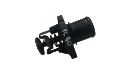 FLANGE VÁLVULA TERMOSTATICA CITROEN C4 2007 A 2013