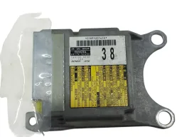 Modulo Airbag Toyota Rav4 Cod. 8917042490 Com Colisão