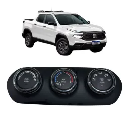 Comando Ar Condicionado Original Fiat Toro Jeep Renegade
