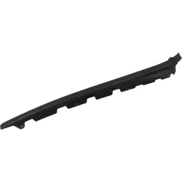 Moldura Friso Parabrisa Direito Fiat Palio 2008 A 2015